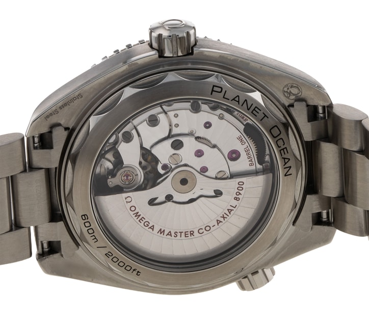 Omega Planet Ocean 215.30.44.21.03.001 Image 4